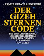 Der Gizeh Sternen Code