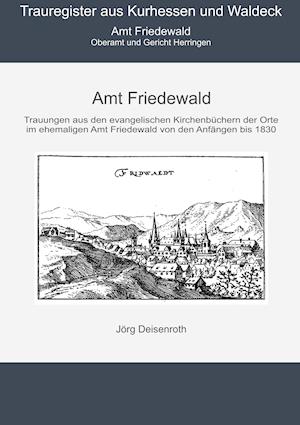 Amt Friedewald