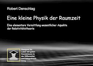 Eine kleine Physik der gekrümmten Raumzeit