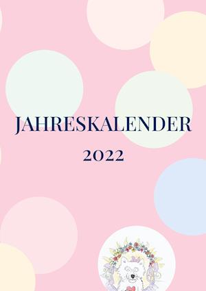 Jahreskalender 2022