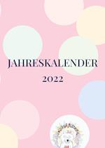 Jahreskalender 2022