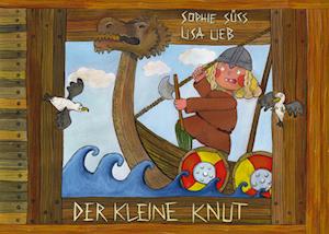 Der kleine Knut