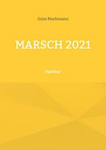 Marsch 2021