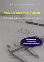 Von der Idee zum Patent