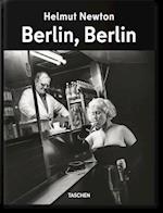 Helmut Newton. Berlin, Berlin