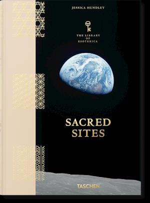 Esoterica, Sacred Sites