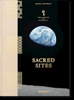 Esoterica, Sacred Sites