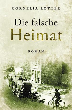 Die falsche Heimat