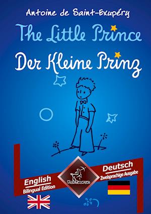 The Little Prince - Der Kleine Prinz