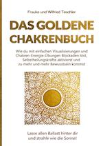Das goldene Chakrenbuch