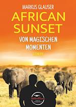 African Sunset