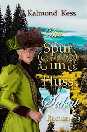 Die Spur im Fluss - Sakai -