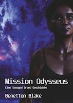 Mission Odysseus