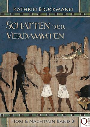 Schatten der Verdammten