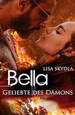Bella - Geliebte des Dämons