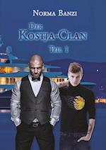 Der Kostja-Clan - Teil 1