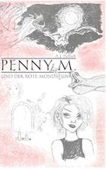 Penny M. und der rote Mondstein