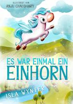 Es war einmal ein Einhorn