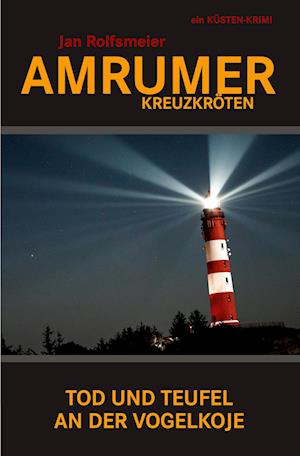 Amrumer Kreuzkröten