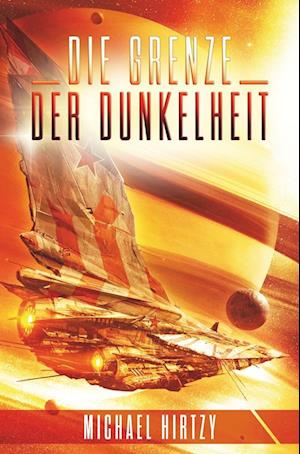 Die Grenze der Dunkelheit