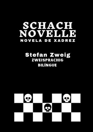 Schachnovelle - Novela de Xadrez