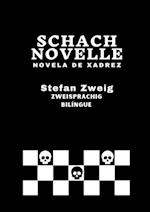 Schachnovelle - Novela de Xadrez