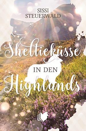 Sheltieküsse in den Highlands