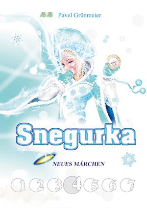 Snegurka. Neues Mächen 4