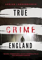 True Crime England