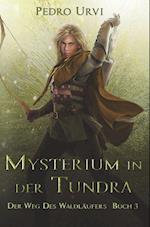 Mysterium in der Tundra