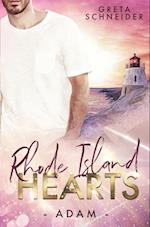 Rhode Island Hearts ¿ Adam