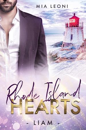 Rhode Island Hearts ¿ Liam