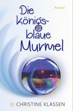 Die königsblaue Murmel