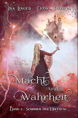 Macht und Wahrheit - Band 3