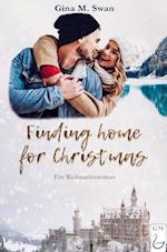 Finding home for Christmas