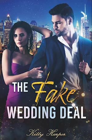 The Fake Wedding Deal: Liebe stand nicht im Vertrag