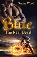 Blue - The real Devil