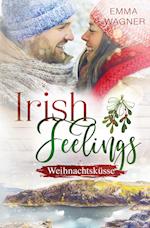 Irish Feelings - Weihnachtsküsse