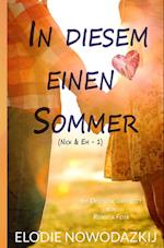 In Diesem Einen Sommer