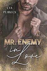 Mr. Enemy in Love