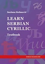 Learn Serbian Cyrillic