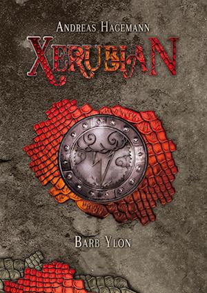 Xerubian - Barb Ylon