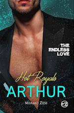 Hot Royals Arthur