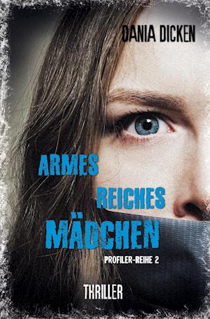 Armes reiches Mädchen