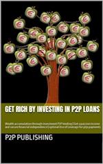 Get rich by investing in P2P loans