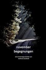 Novemberbegegnungen