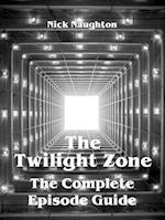 Twilight Zone - The Complete Episode Guide