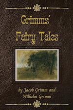 Grimms' Fairy Tales 