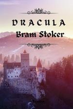 DRACULA by Bram Stoker