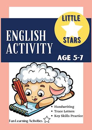 English Activity Age 5-7